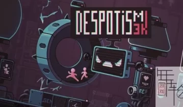 switch游戏《3k专制 Despotism 3k》中文版nsp/xci/nsz下载【1.01补丁】