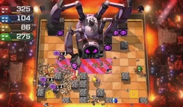[单机游戏]《SCRAP RUSH!!》中文版下载