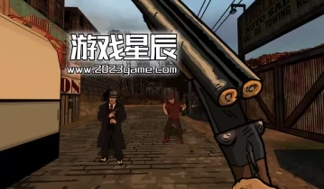单机游戏《堕落王牌 Fallen Aces》英文版下载v0.7.3a