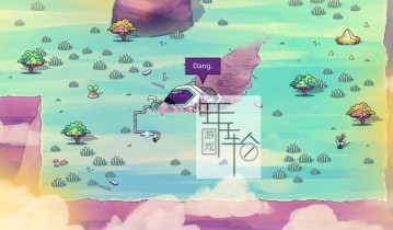单机游戏《失落新星 Lost Nova》英文版下载