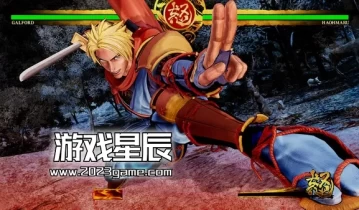 【5.05】PS4游戏《侍魂：晓 SAMURAI SHODOWN》中文版PKG下载【2.46整合版+18 DLC+JSON金手指】