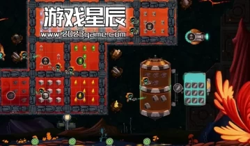 单机游戏《拯救光界 Illuminaria》中文版下载