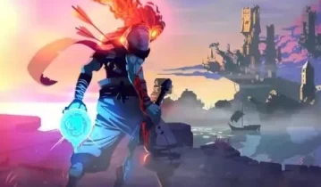 【5.05】PS4游戏《死亡细胞 Dead Cells》中文版pkg下载【1.45补丁+全部DLC】