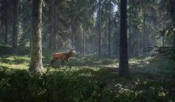 [单机游戏]《猎人：野性的呼唤》中文版下载v2475303版|集成全DLC