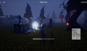 switch游戏《闹鬼：波比的恶梦 Haunted Poppy's Nightmare》英文版nsp/xci下载