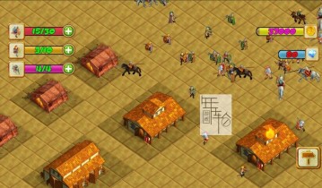 switch游戏《凯撒帝国战争 CAESAR EMPIRE WAR》英文版nsp/xci下载