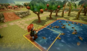 [单机游戏]《一起玩农场 Farm Together》中文版下载（集成Paella Pack DLC TiNYiSO）