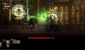 [5.05] 黑暗献祭/CUSA14657+1.01补丁美版中文