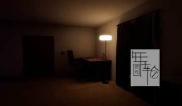 单机游戏《里面的噩梦 The Nightmare Inside》英文版下载