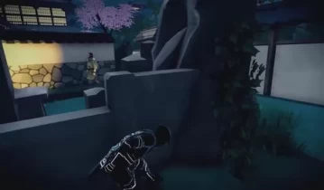 switch游戏《荒神：阴影版 Aragami Shadow Edition》中文版xci下载[百度云-城通]