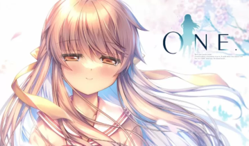 switch游戏《ONE：辉之季节 – 重制版 ONE.》中文版下载 v1.0.2补丁