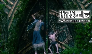 PS4游戏《魔戒：咕噜 The Lord of the Rings: Gollum》中文版PKG下载【含1.05补丁+3DLC】