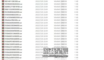 【更新至2024年4月22日】6084款switch游戏游戏金手指合集+使用说明+目录对照表