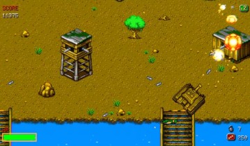 [重机枪之怒].Machine Gun Fury 美版中文+1.0.1补丁