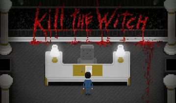 PS4游戏《雅皮士精神 Yuppie Psycho》中文版pkg下载
