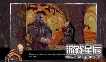 【5.05】PS4游戏《洛恩帝国冬季编年史 Lornsword Winter Chronicle》英文版PKG下载v1.06