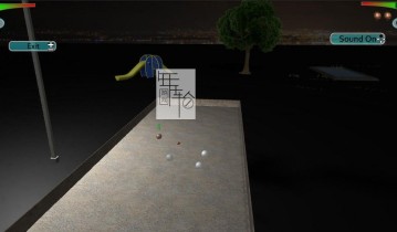 switch游戏《Bocce》英文版nsp/xci下载