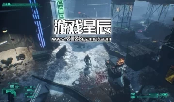 单机游戏《斯拉夫朋克:老手 SlavicPunk: Oldtimer》中文版下载1.2.1