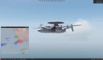 海上力量：导弹时代的海军作战/Sea Power : Naval Combat in the Missile Age