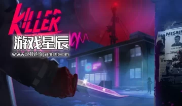 【11.0】PS4游戏《致命频率（Killer Frequency）》中文版PKG下载1.02