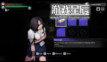 【5.05】PS4游戏《昏迷2 恶毒姐妹(The Coma 2: Vicious Sisters)》中文版PKG下载【1.03补丁+DLC+金手指】