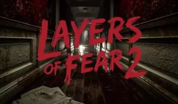 switch游戏《层层恐惧2 Layers of Fear 2》中文汉化版nsp/xci下载
