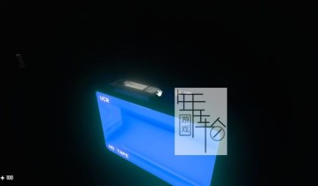 单机游戏《GEHENA》英文版下载