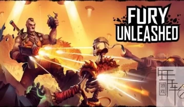 switch游戏《恶棍英雄 Fury Unleashed》中文版nsp/xci整合版下载【含1.8.9补丁】