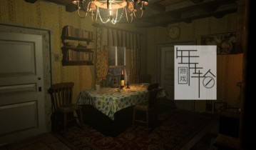 【单机游戏】《1406》免安装绿色中文版 下载
