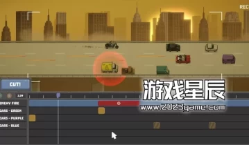 switch游戏《大功告成 It's a Wrap》中文版nsz下载+1.0.1补丁