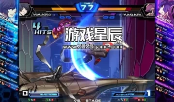【5.05】PS4游戏《混沌代码：新生浩劫 CHAOS CODE -NEW SIGN OF CATASTROPHE-》英文版PKG下载