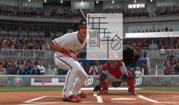 PS4游戏《美国职业棒球大联盟20 MLB The Show 20》英文版PKG下载+1.08补丁
