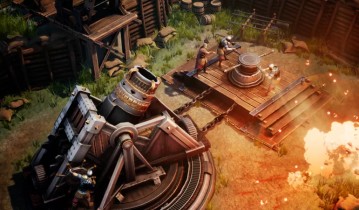 圣骑保卫战/Frontier Paladin