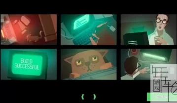 switch游戏《当···为真 while True: learn()》中文版nsp+xci下载【1.2.91补丁】