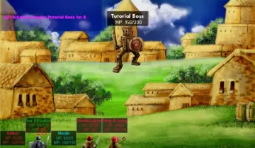 [单机游戏]《赶尽杀绝 It's A Wipe!》英文版下载（v1.9.95S）
