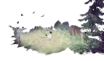 PS4游戏《视觉之上 Beyond Eyes》英文版pkg下载