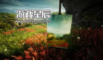 【7.02】PS4游戏《东方之茵(Eastshade)》中文版PKG下载1.04