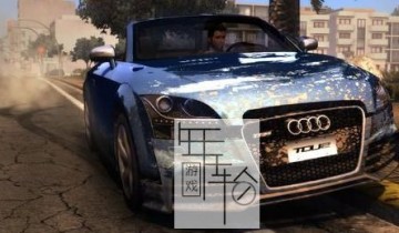 【单机游戏】《无限试驾2Test Drive Unlimited 2》免安装硬盘版下载
