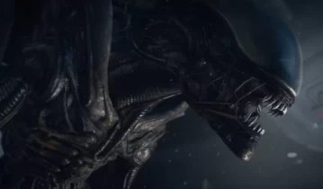 异形：隔离 Alien: Isolation 单机游戏中文版下载