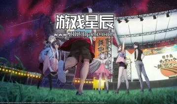 【5.05】PS4游戏《机器人笔记 ROBOTICS;NOTES DaSH》英文版PKG下载+1.01补丁