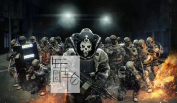 【支持VR】单机游戏《收获日2 Payday 2》中文版下载【v1.138.187版|集成全DLC】