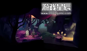 【7.55】PS4游戏《爱丽丝前传:误入兔子洞 Down the Rabbit Hole》英文版PKG下载1.01
