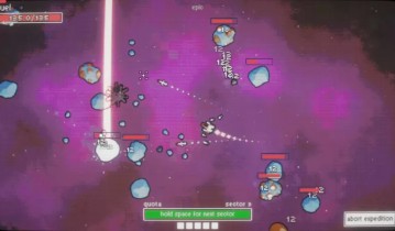 太空碎石者/Space Rock Breaker