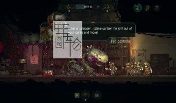 单机游戏《誓死坚守 Until We Die》免安装中文版下载（Build.6807196）