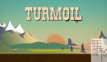 switch游戏《石油骚动 Turmoil》中文汉化版下载【含1.02补丁+汉化补丁】
