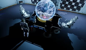 167号机组人员 Crew 167: The Grand Block Odyssey 单机游戏英文版下载
