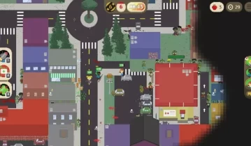 [单机游戏]《死亡日 Deadly Days》中文版下载