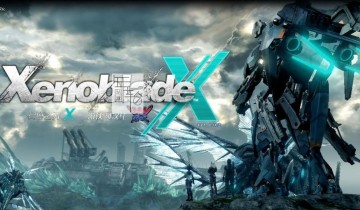 【单机游戏】《异度之刃XXenoblade Chronicles X》免安装中文绿色版[v1.0.2日版_集成WiiU模拟器v1.9.1下载