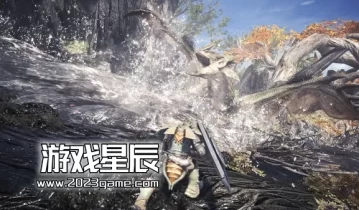 【5.05】PS4游戏《怪物猎人：崛起 M.H. Rise》中文版PKG下载【v16.01整合+303个DLC+金手指】