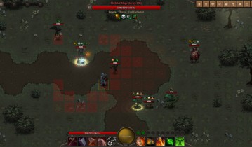 黑暗猛兽 Dark Bestiary 单机游戏英文版下载